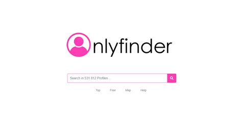 leak onlyfans website|OnlyFinder.io